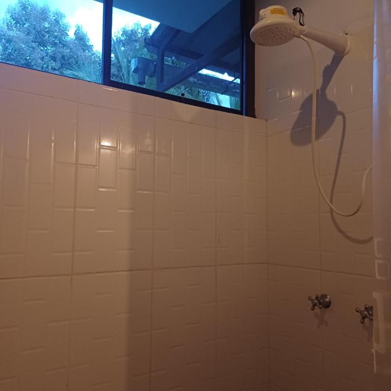 El Cacaotal Finca Faura #5 3H - Habitación Doble con vistas a la montaña - 1 o 2 camas - 4