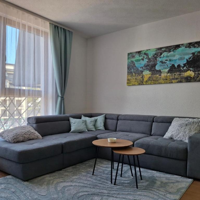 President kop APP Katarina II - One-Bedroom Apartment - 1