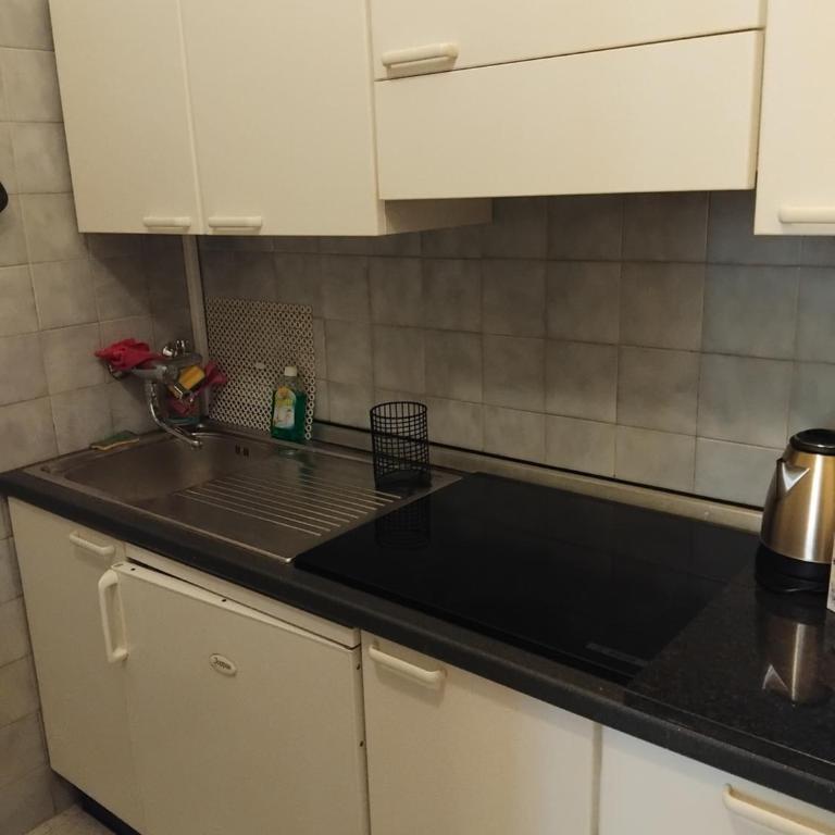 San Lorenzo Suite in Exclusive Building - Appartamento Premium con 1 Camera da Letto - 24