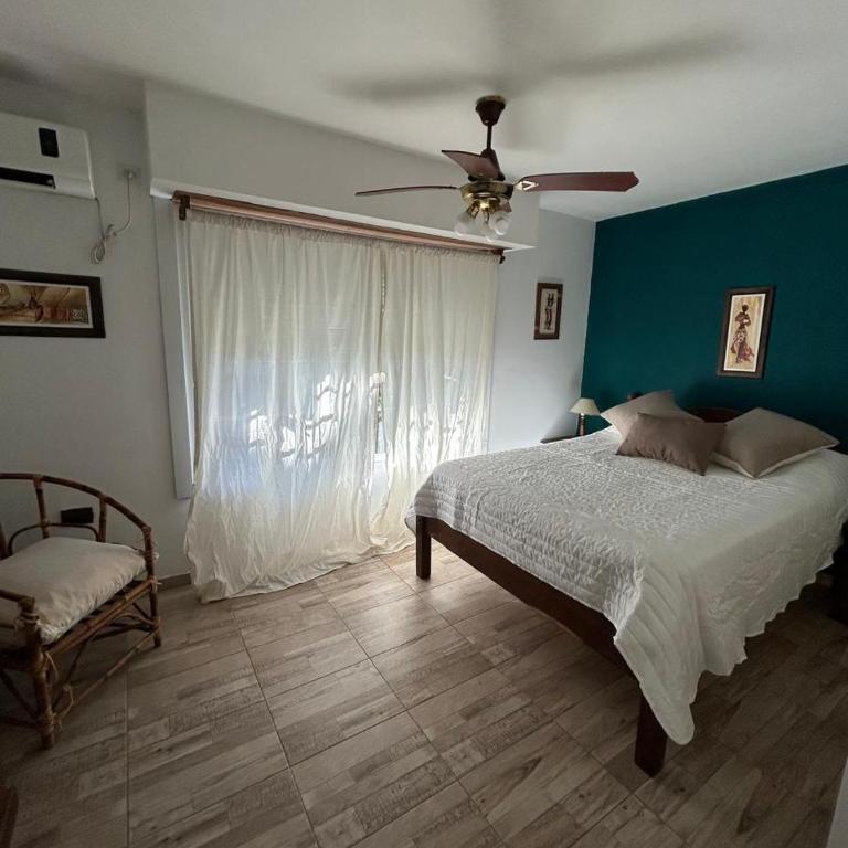 Duplex Costa del Este - Casa con 1 dormitorio - 2