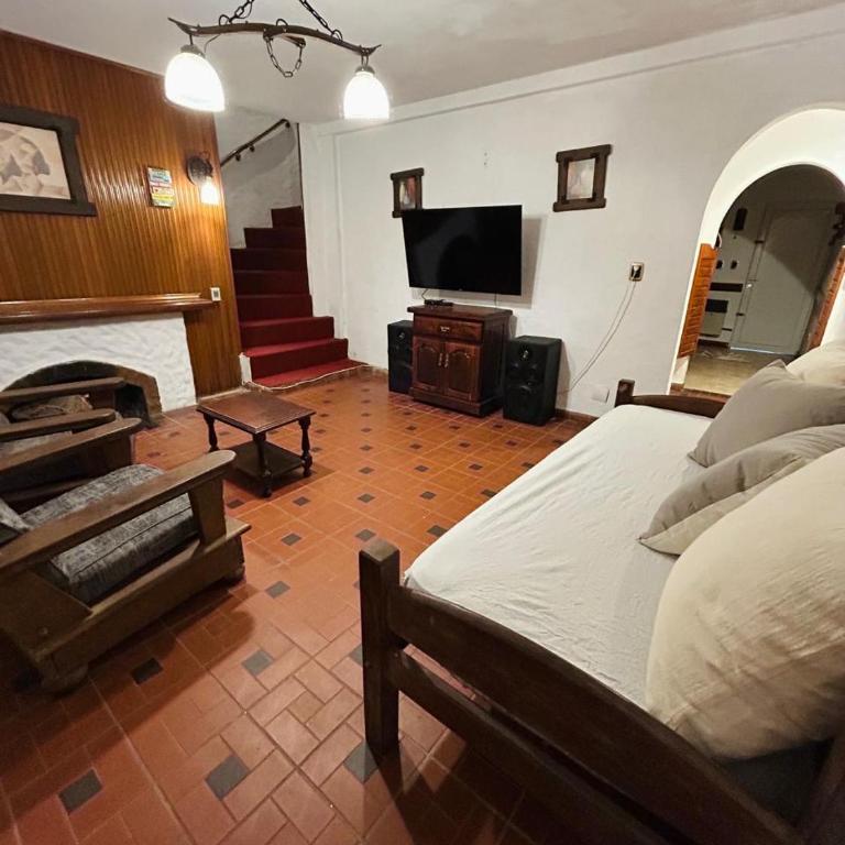 Duplex Costa del Este - Casa con 1 dormitorio - 10