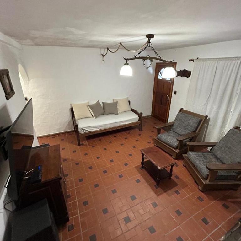 Duplex Costa del Este - Casa con 1 dormitorio - 11