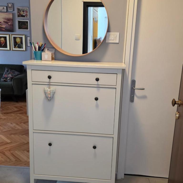 Apartman Lorka - Two-Bedroom Apartment - 20