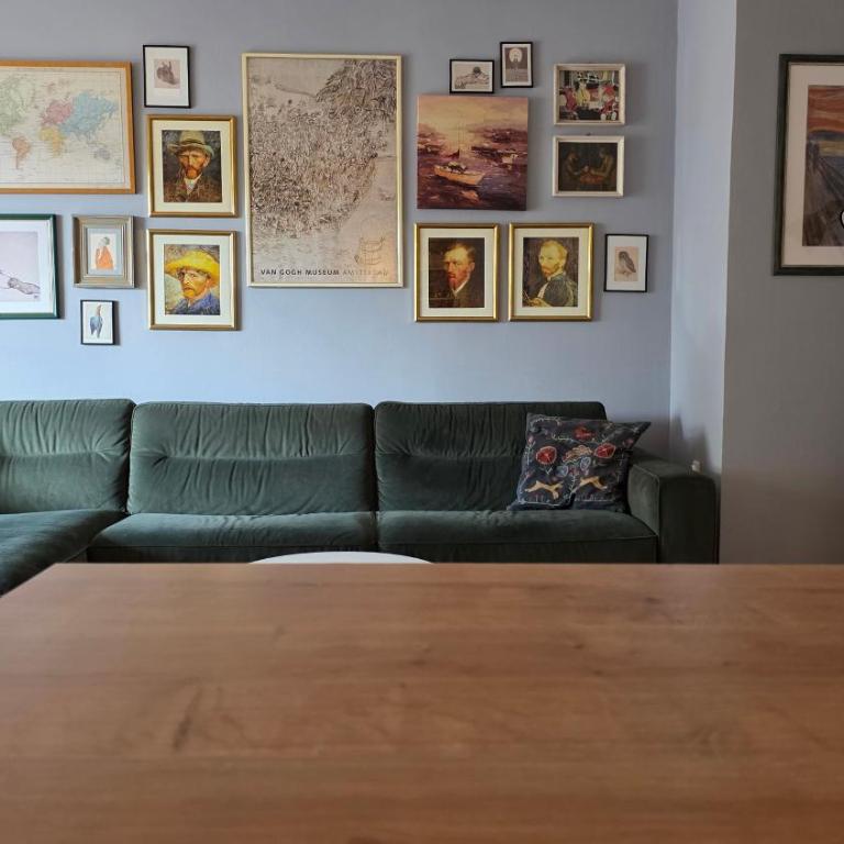 Apartman Lorka - Two-Bedroom Apartment - 6