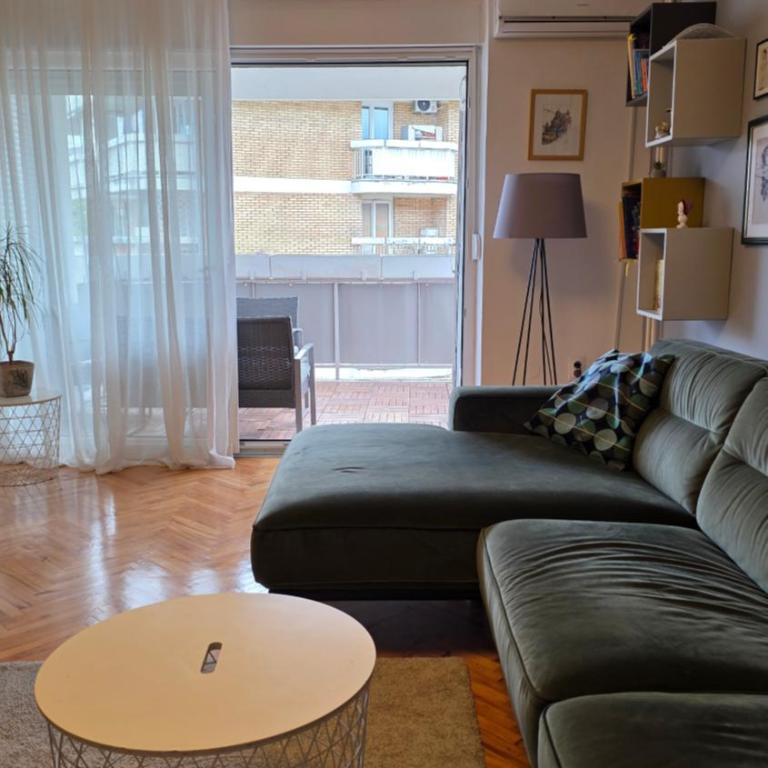 Apartman Lorka - Two-Bedroom Apartment - 7