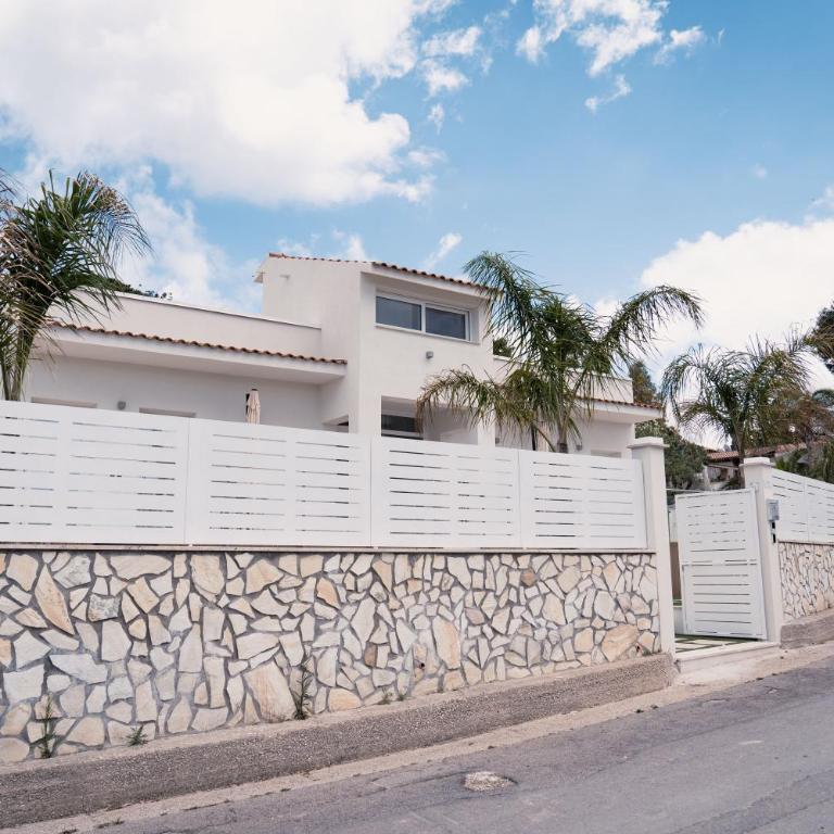 Acqua Marina Holiday a 200 mt dal mare con parcheggio gratuito - Haus mit 1 Schlafzimmer - 9