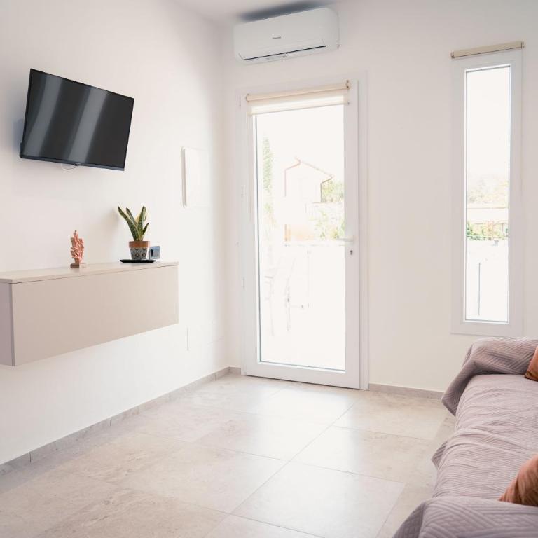 Acqua Marina Holiday a 200 mt dal mare con parcheggio gratuito - Ferienhaus - 4