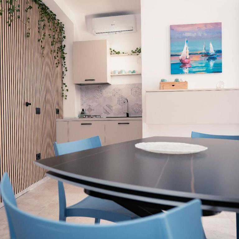 Acqua Marina Holiday a 200 mt dal mare con parcheggio gratuito - Ferienhaus - 2