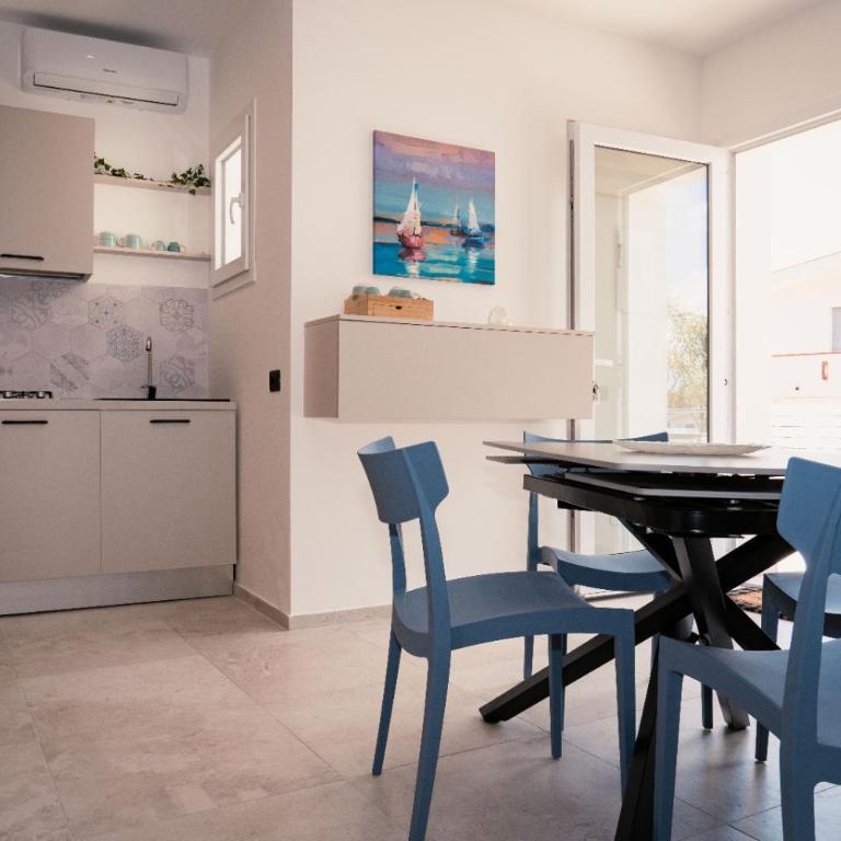 Acqua Marina Holiday a 200 mt dal mare con parcheggio gratuito - Ferienhaus - 1