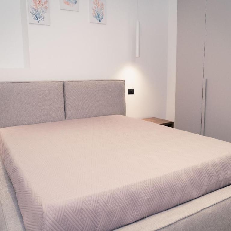Acqua Marina Holiday a 200 mt dal mare con parcheggio gratuito - Ferienhaus - 6