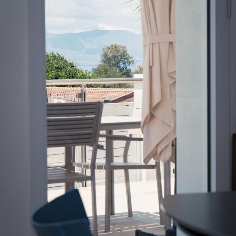 Acqua Marina Holiday a 200 mt dal mare con parcheggio gratuito - Ferienhaus - 19