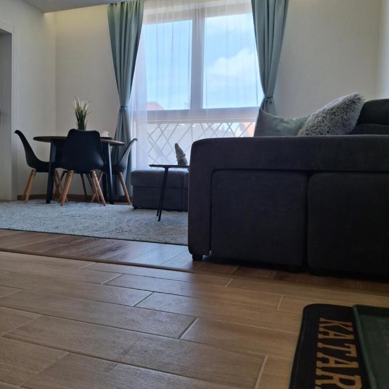 Kopaonik-President kop APP Katarina I - One-Bedroom Apartment - 5