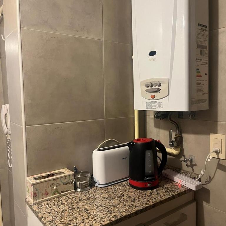 Avellaneda 57, Mar del Plata, Buenos Aires, Argenti - Apartamento - 8