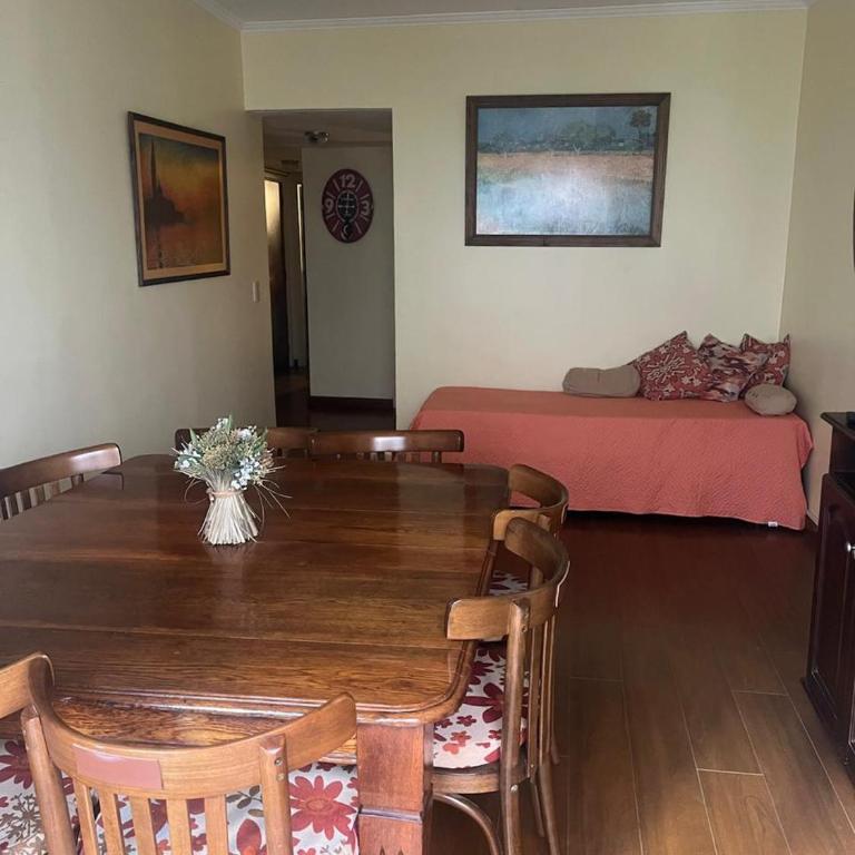Avellaneda 57, Mar del Plata, Buenos Aires, Argenti - Apartamento - 4