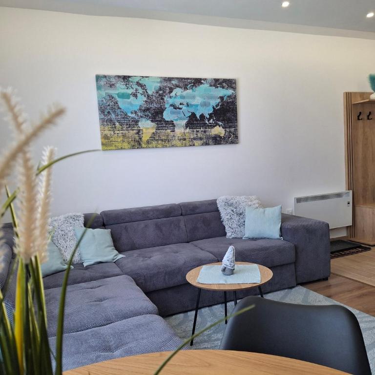Kopaonik-President kop APP Katarina I - One-Bedroom Apartment - 1