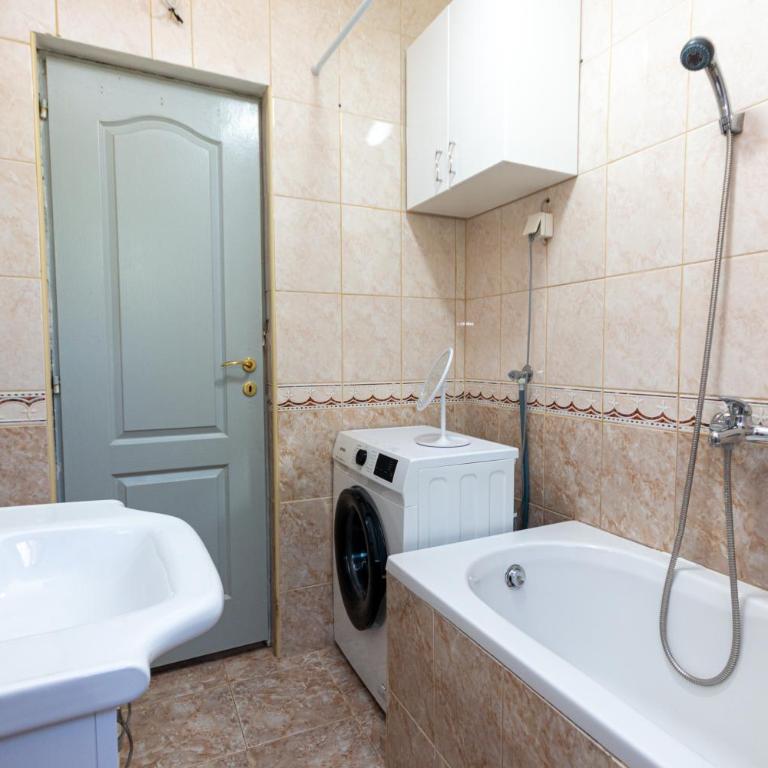 House Mila - Two-Bedroom House - 16