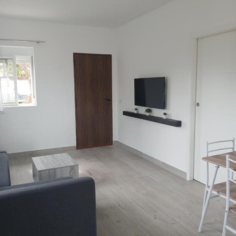 Villa Hebane - Casa con 1 dormitorio - 10