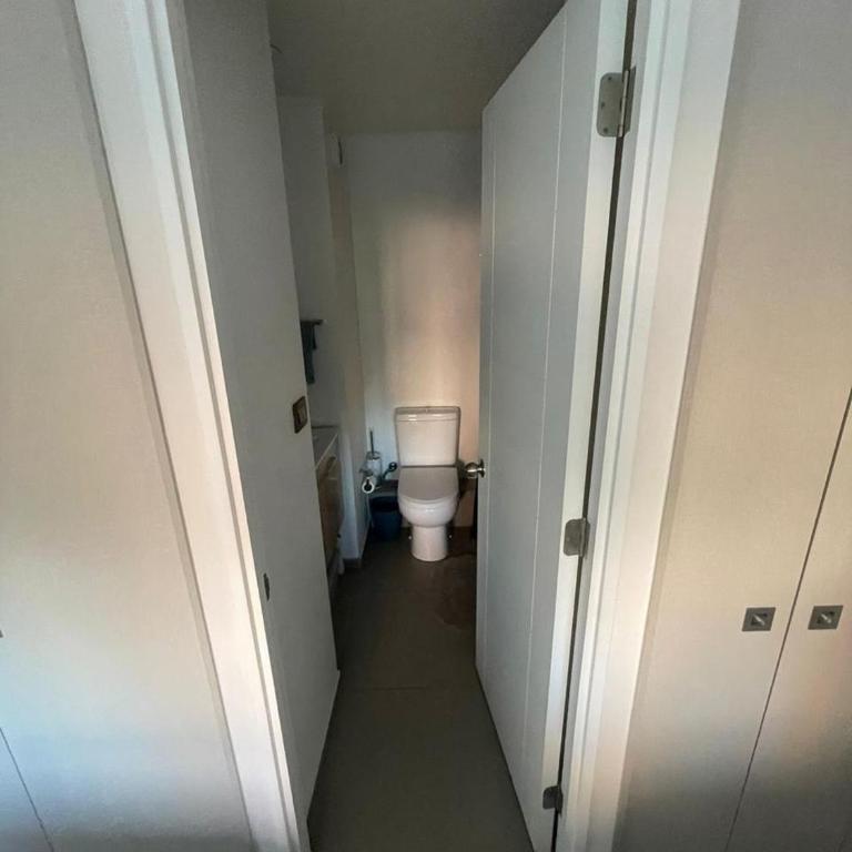 Departamento cerca Movistar Arena - Apartamento de 1 dormitorio - 10