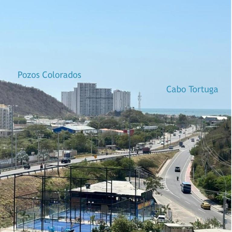 Exclusivo Aparta Suite Premium - One-Bedroom Apartment - 31