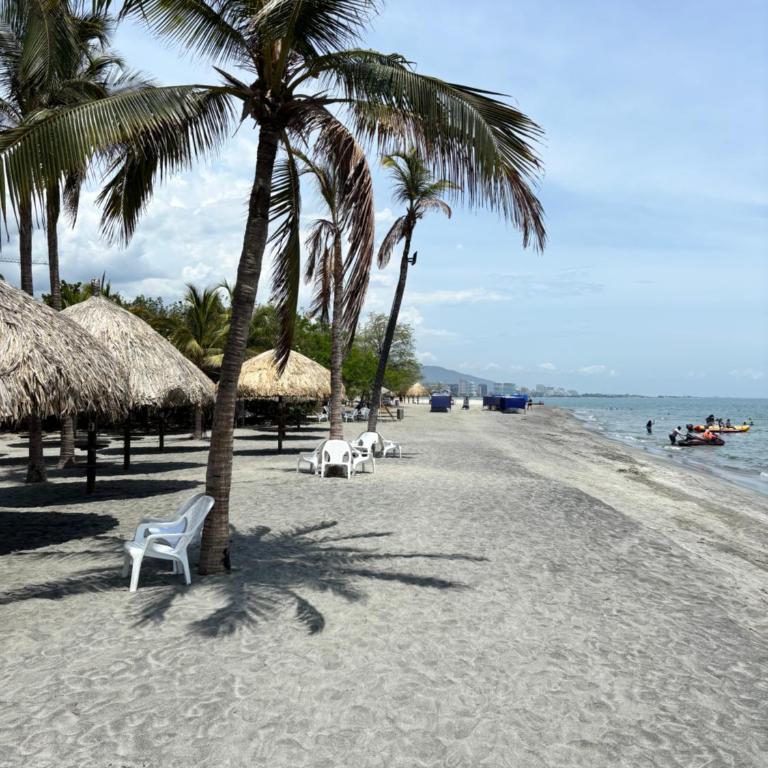 Exclusivo Aparta Suite Premium - One-Bedroom Apartment - 28