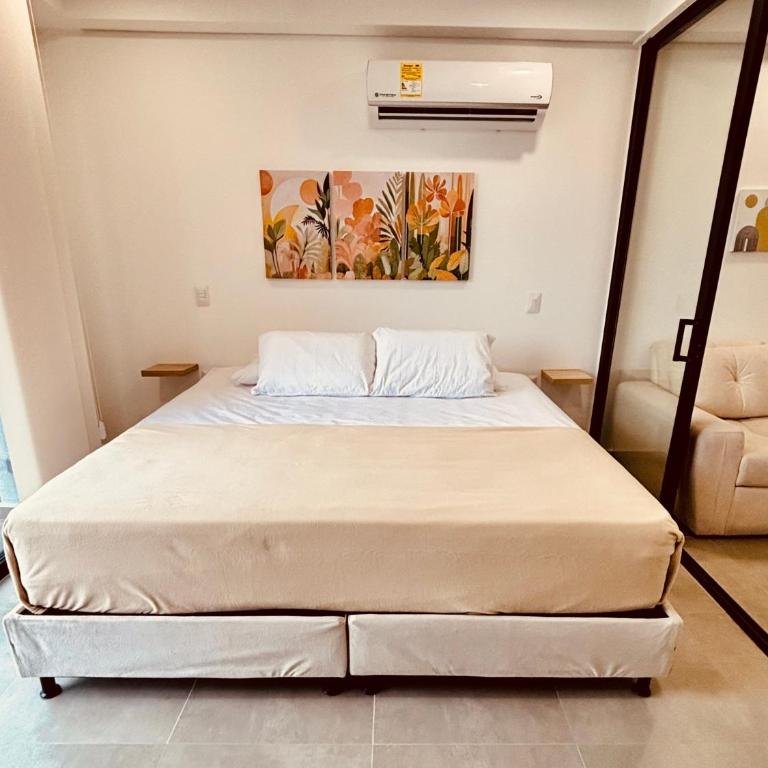 Exclusivo Aparta Suite Premium - One-Bedroom Apartment - 2