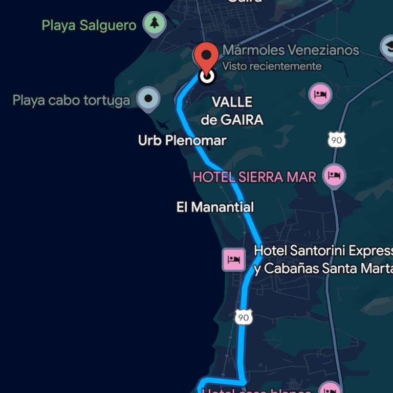 Exclusivo Aparta Suite Premium - One-Bedroom Apartment - 33