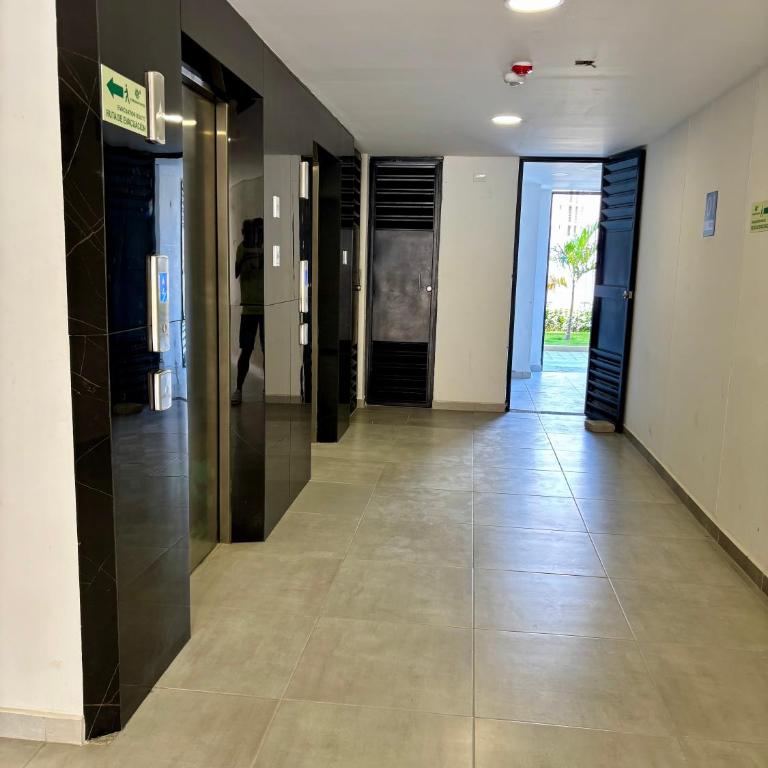 Exclusivo Aparta Suite Premium - One-Bedroom Apartment - 21