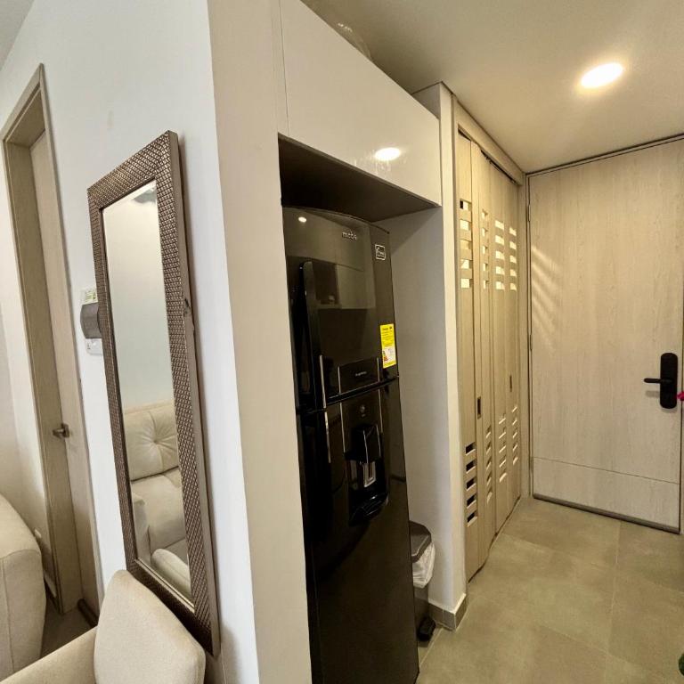 Exclusivo Aparta Suite Premium - One-Bedroom Apartment - 6