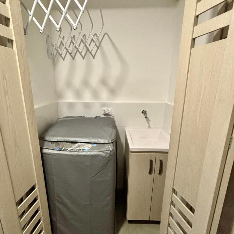 Exclusivo Aparta Suite Premium - One-Bedroom Apartment - 19