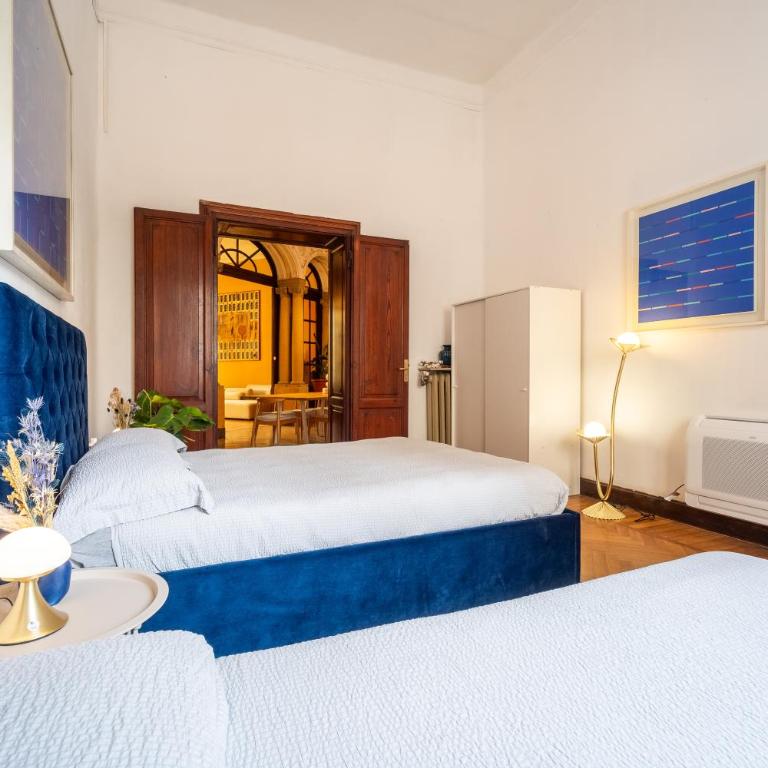 Liberty20 - Meliora Apartments - Appartamento Premium con 3 Camere da Letto - 31