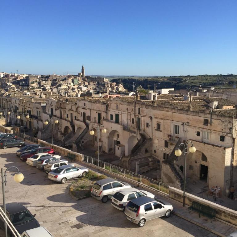 Il Mulino A Vento - Two-Bedroom Apartment - Split Level - 46