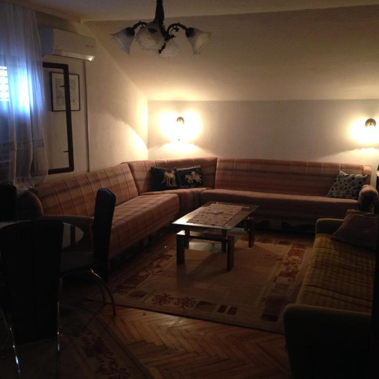 Apartments Aleksic - Apartman sa 3 Spavaće Sobe - 7