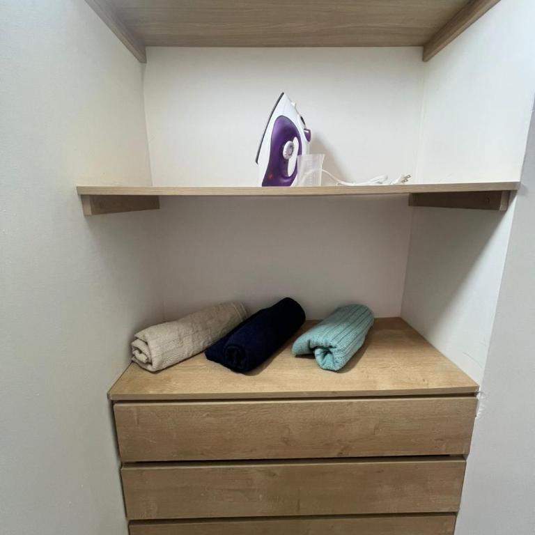 Confortable apartamento 5 min centro historico de bogota - Apartamento de 2 dormitorios - 26