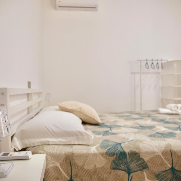 Rimini Casa Vacanze - Casa con 2 Camere da Letto - 7