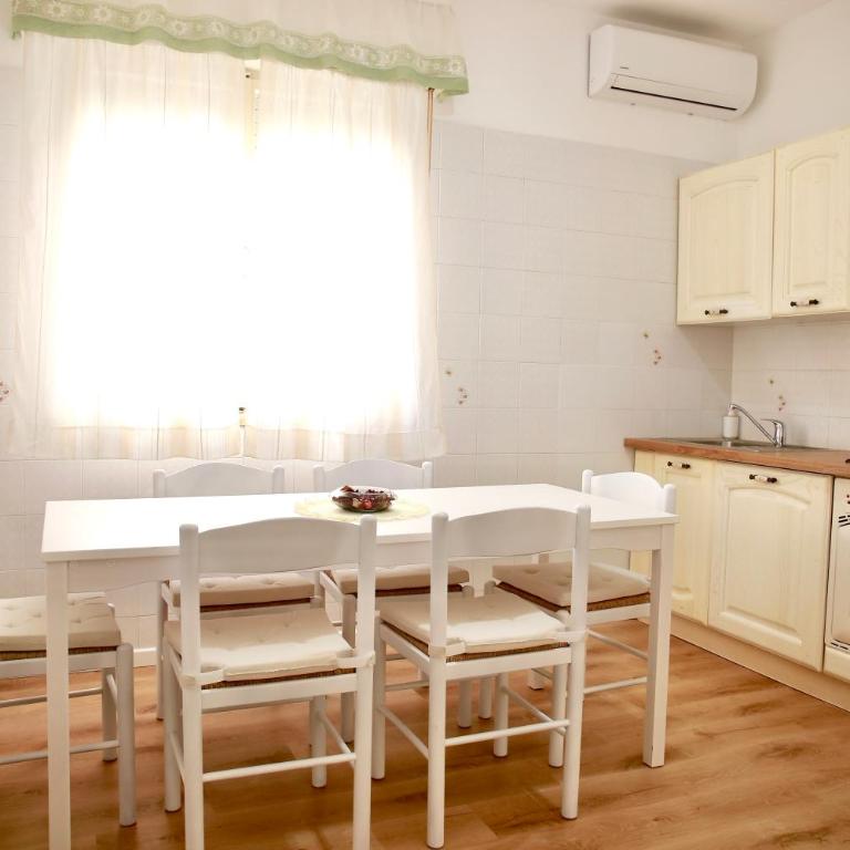 Rimini Casa Vacanze - Casa con 2 Camere da Letto - 12