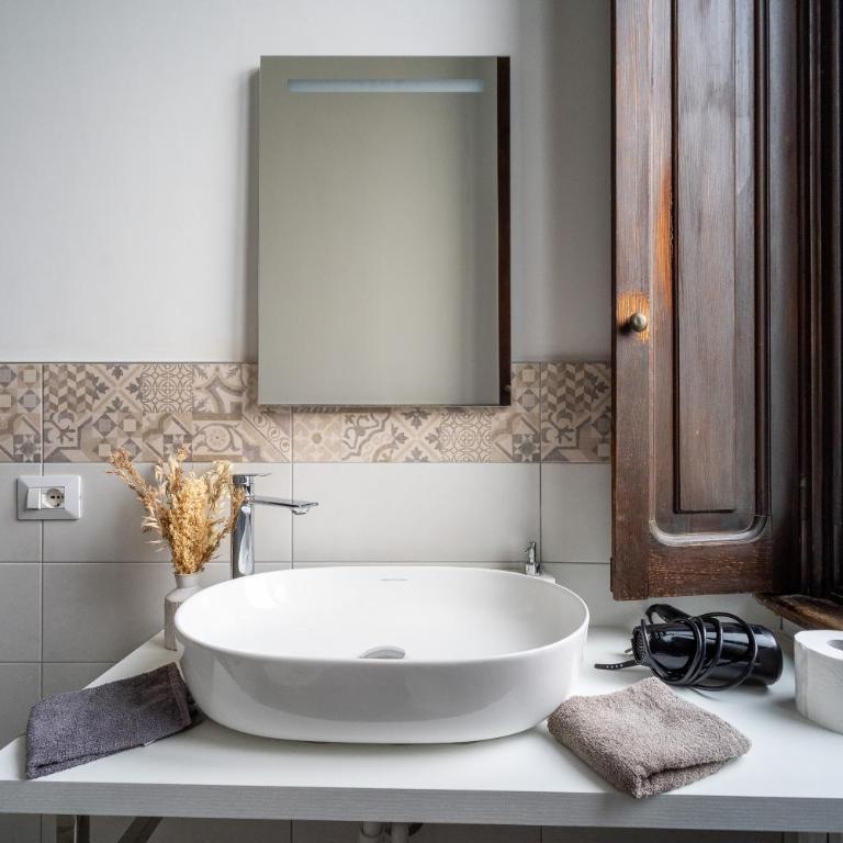 Liberty20 - Meliora Apartments - Appartamento Premium con 3 Camere da Letto - 47