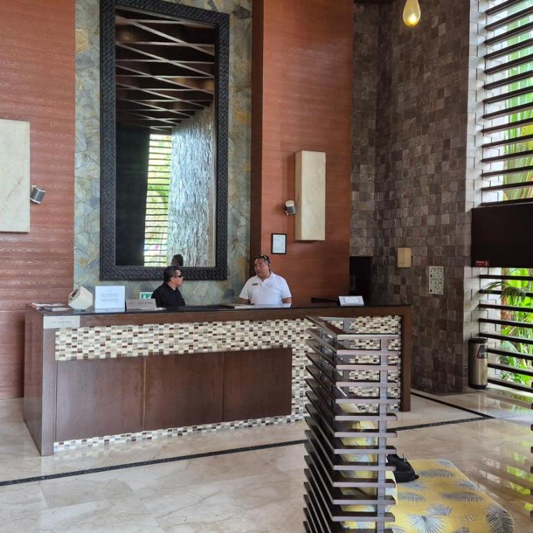 Residences by Pinnacle - Luxury 2 bed, 2 bath Romantic Zone condo - Apartamento de 2 dormitorios - 57