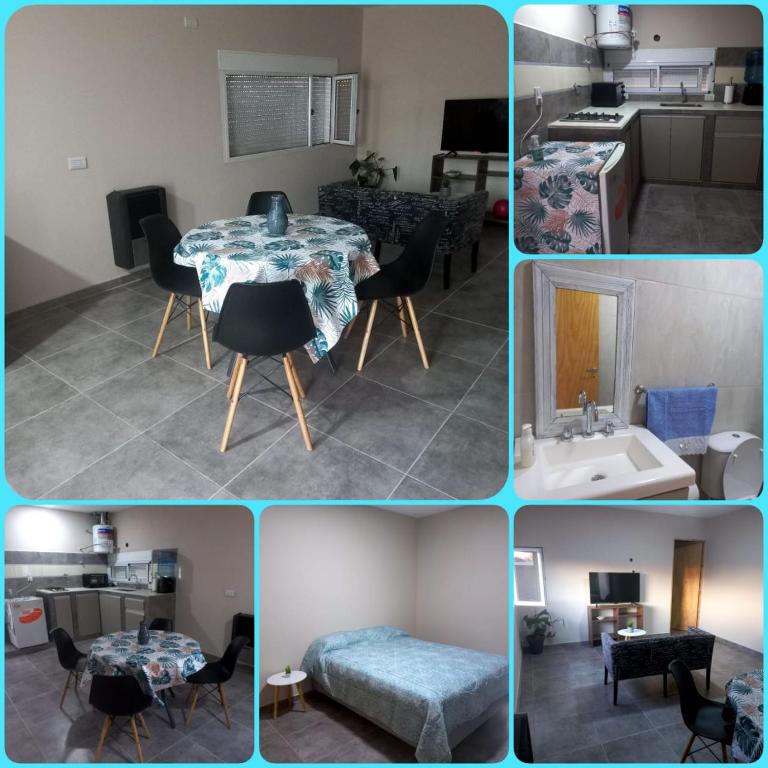 25deMayo - One-Bedroom Apartment - 1