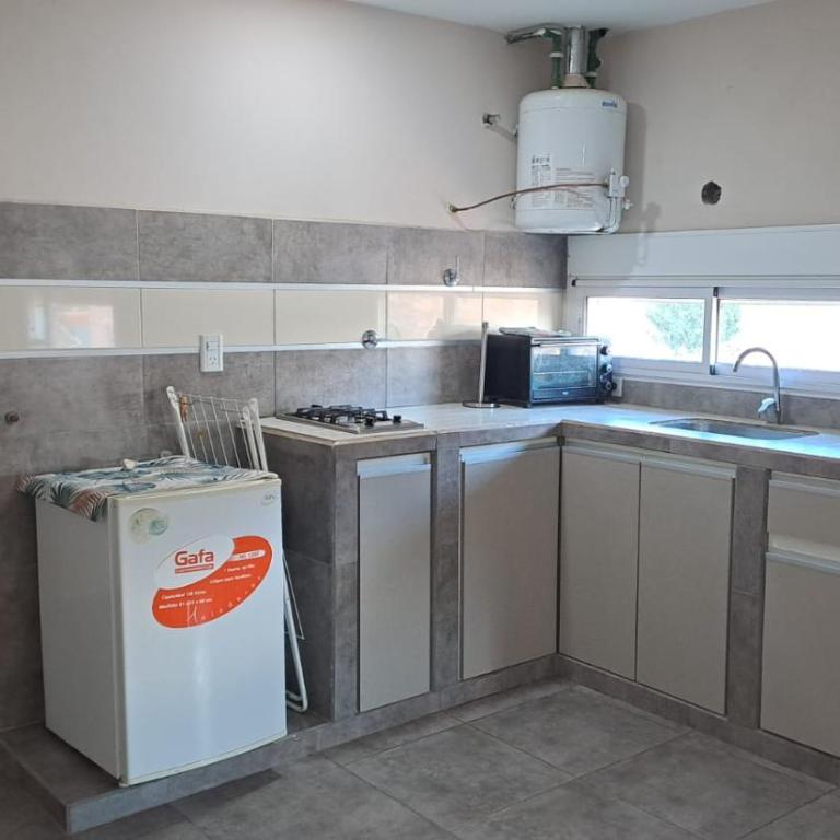 25deMayo - One-Bedroom Apartment - 2