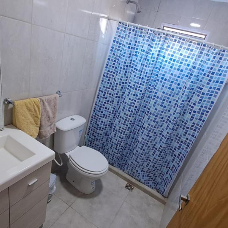 25deMayo - One-Bedroom Apartment - 3