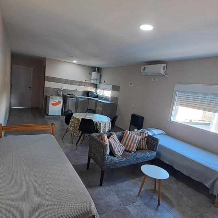 25deMayo - One-Bedroom Apartment - 6