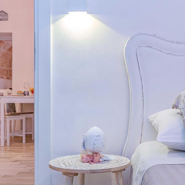 Casa Vitti - Appartamento con 2 Camere da Letto - 18