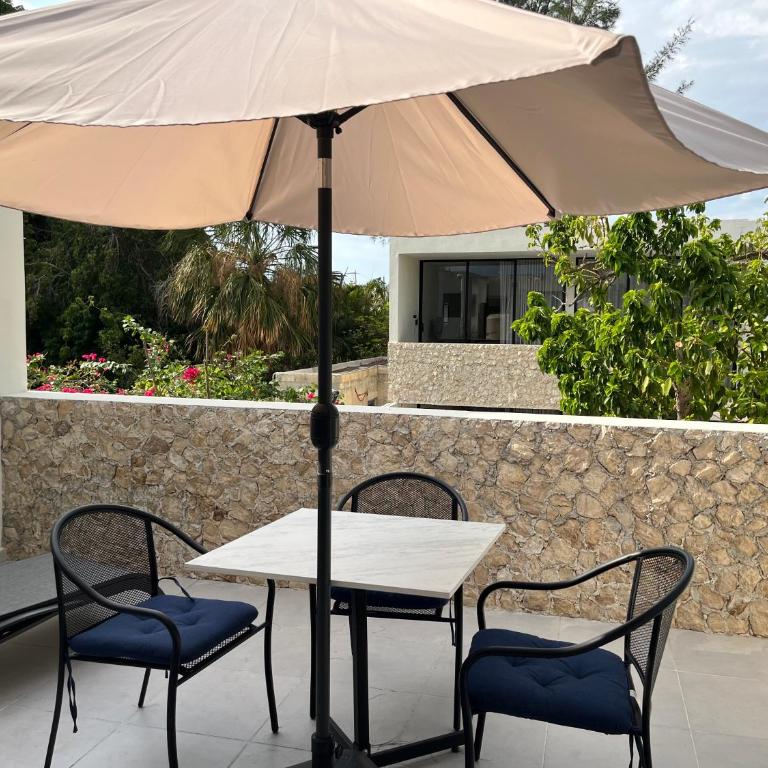 Casa Itzae Hotel Boutique - Suite with Terrace - 11
