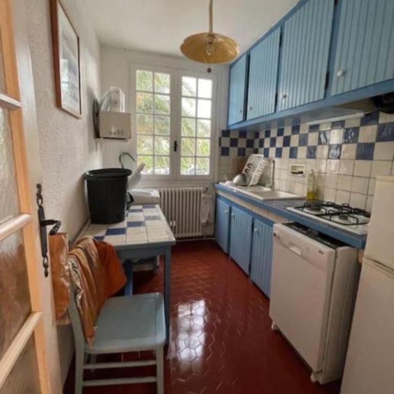 Racou Maison front de Mer - Haus mit 4 Schlafzimmern - 12