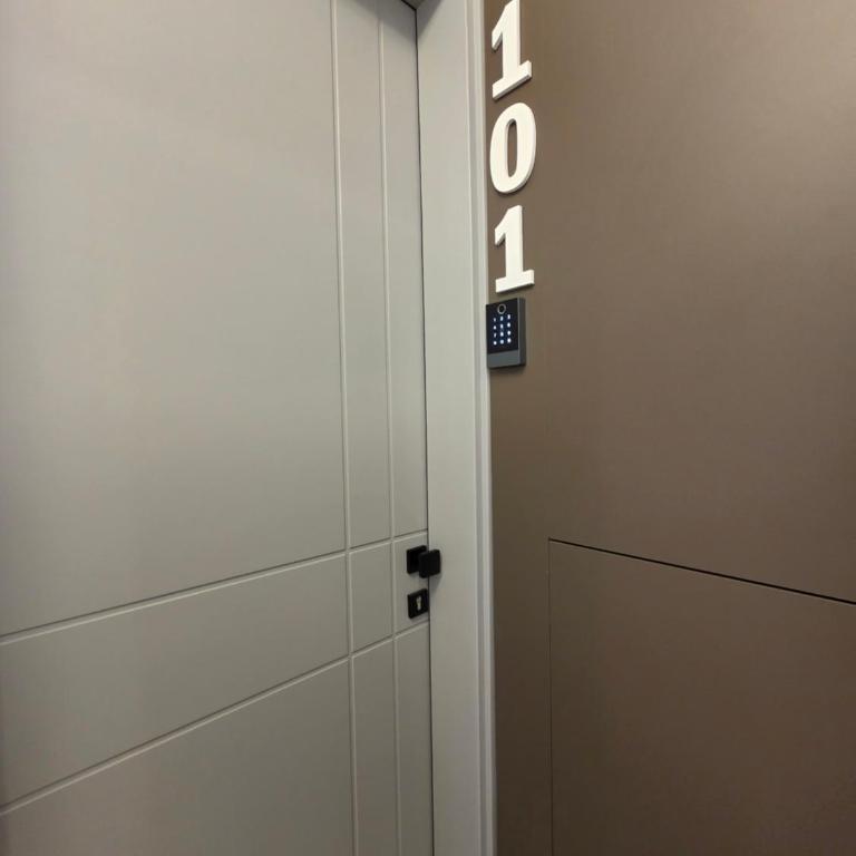 My Space Apartments - One-Bedroom Apartment - 21