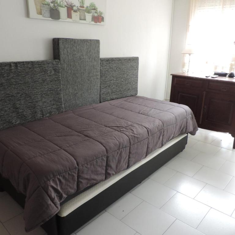 Departamento Alvear bis - Estudio Estándar - 6