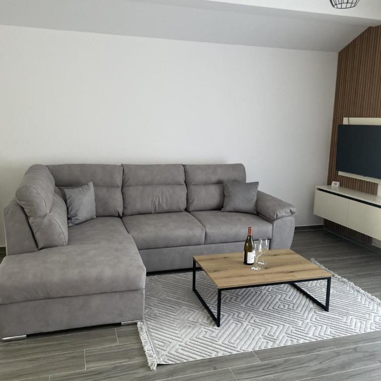 BOK Holiday VILLAGE Kolasin - Vila sa 2 Spavaće Sobe - 39
