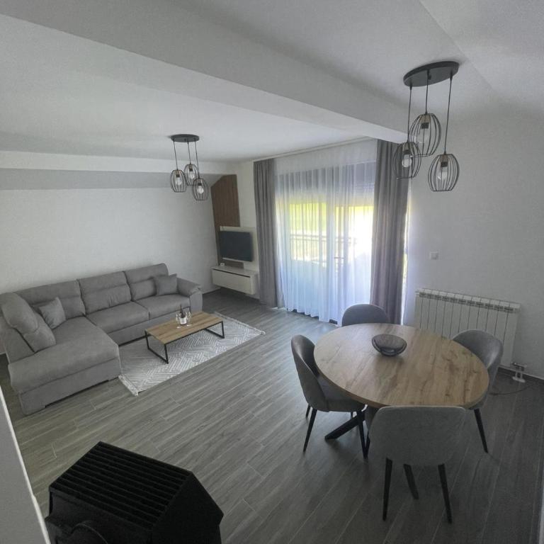 BOK Holiday VILLAGE Kolasin - Vila sa 2 Spavaće Sobe - 38