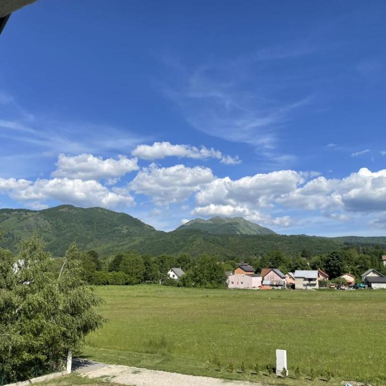 BOK Holiday VILLAGE Kolasin - Vila sa 2 Spavaće Sobe - 34