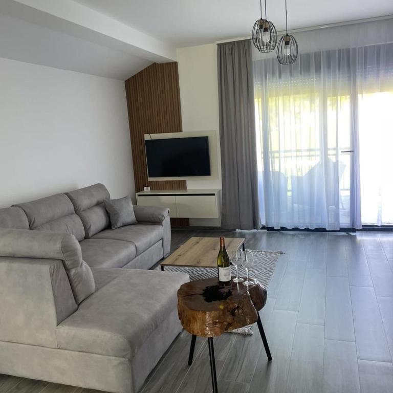 BOK Holiday VILLAGE Kolasin - Vila sa 2 Spavaće Sobe - 27